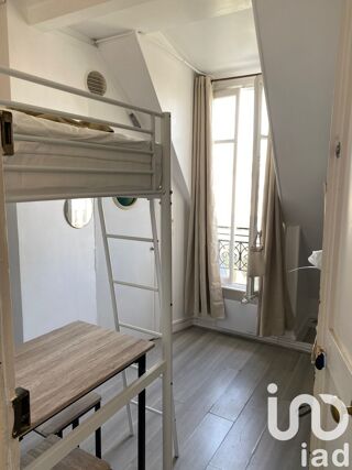  Appartement  vendre 1 pice 9 m