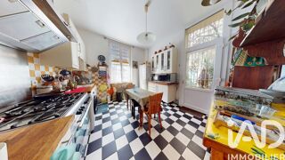  Maison � vendre 10 pi�ces 328 m�