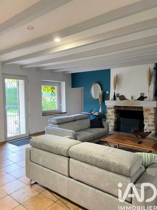  Maison � vendre 9 pi�ces 250 m�