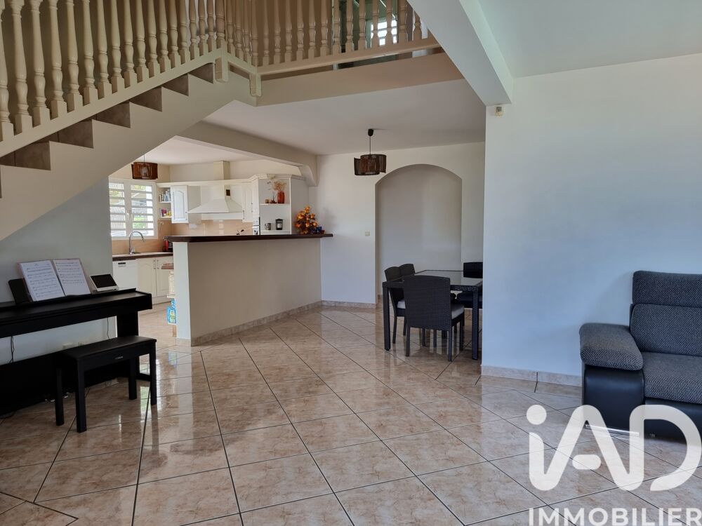 � vendre  Maison Bois de N�fles Saint Paul (97411)