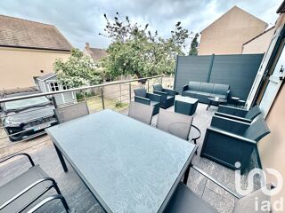  Maison � vendre 5 pi�ces 98 m�