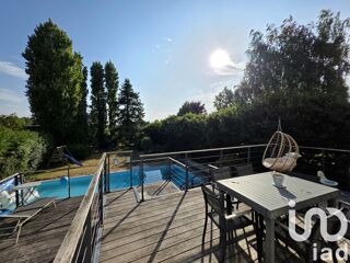  Maison  vendre 7 pices 217 m