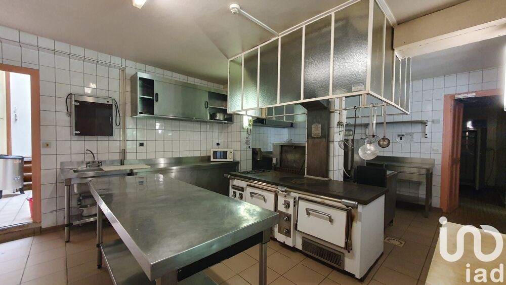  vendre  Maison Saint-Martin-en-Vercors (26420)