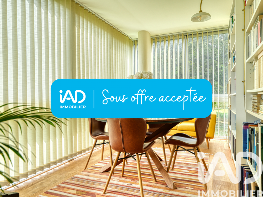  vendre  Appartement Saint-Germain-en-Laye (78100)