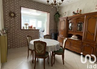  Maison � vendre 5 pi�ces 95 m�