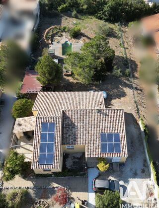  Maison � vendre 4 pi�ces 110 m�