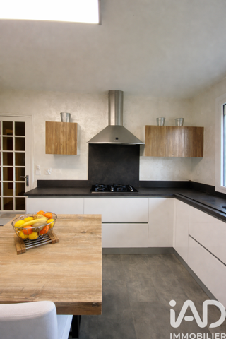  Maison � vendre 6 pi�ces 135 m�