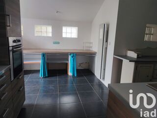  Maison � vendre 7 pi�ces 165 m�