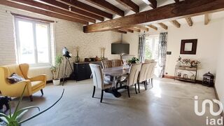  Maison � vendre 9 pi�ces 222 m�