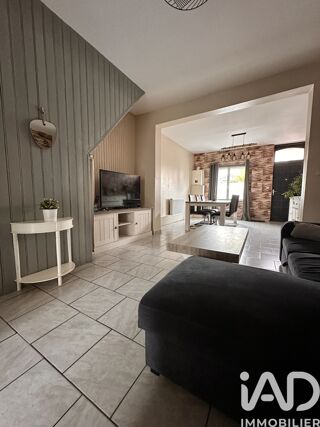  Maison � vendre 3 pi�ces 75 m�