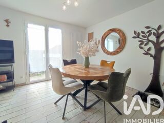  Maison � vendre 6 pi�ces 130 m�