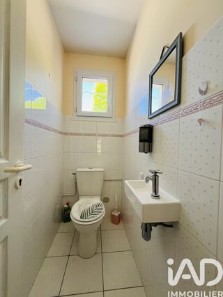  Maison � vendre 5 pi�ces 145 m�