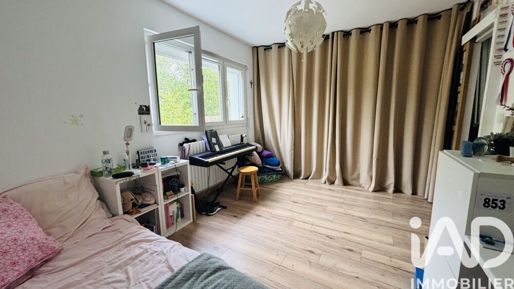  vendre  Maison La Rochelle (17000)