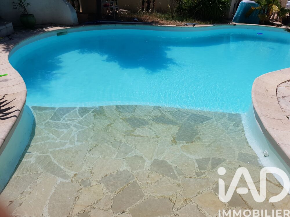 � vendre  Maison Rognac (13340)