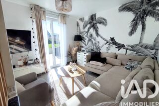  Maison � vendre 4 pi�ces 87 m�