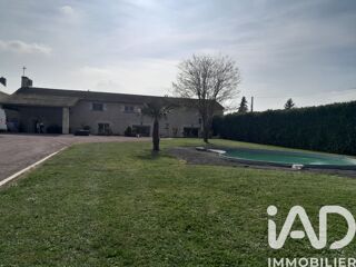  Maison � vendre 6 pi�ces 228 m�