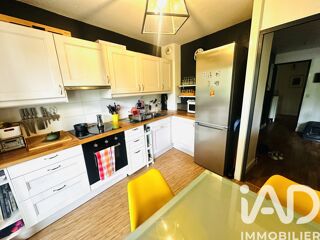  Appartement  vendre 5 pices 96 m