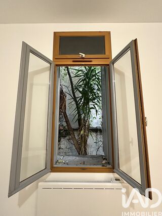  Appartement  vendre 2 pices 36 m