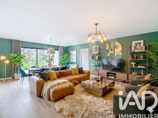  Maison � vendre 5 pi�ces 100 m�