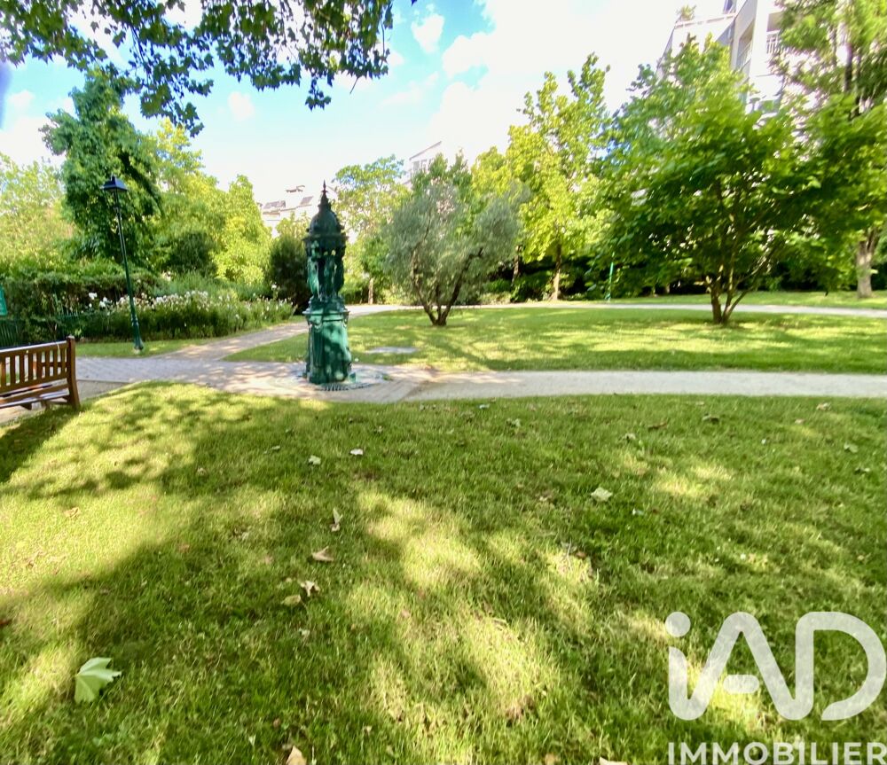 � vendre  Appartement Rueil-Malmaison (92500)