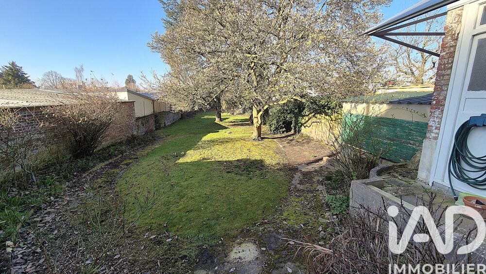 � vendre  Maison Mons-en-Bar�ul (59370)