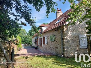  Maison � vendre 8 pi�ces 147 m�