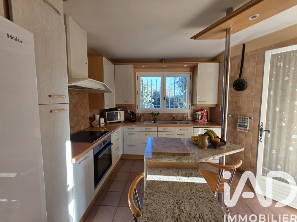 � vendre  Maison La Motte (83920)