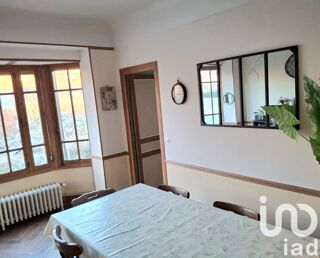  Maison � vendre 6 pi�ces 87 m�
