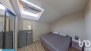  Maison � vendre 4 pi�ces 89 m�