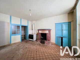  Maison � vendre 3 pi�ces 80 m�