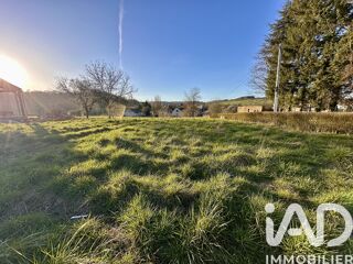  Terrain � vendre 930 m�