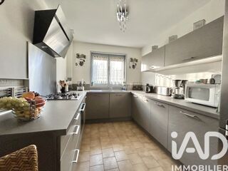  Maison � vendre 6 pi�ces 133 m�