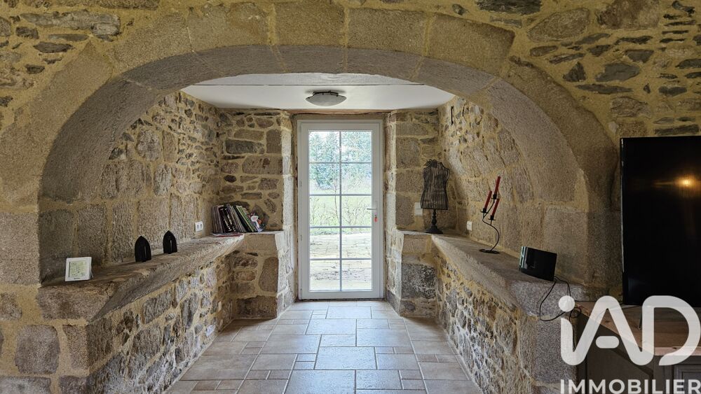 � vendre  Maison Labastide-du-Haut-Mont (46210)