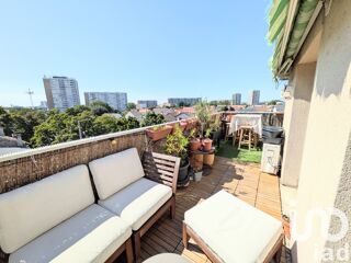  Appartement  vendre 3 pices 66 m