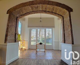  Maison � vendre 11 pi�ces 318 m�