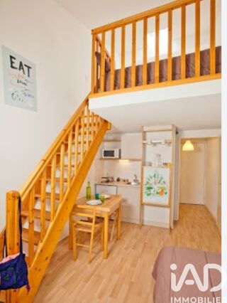  Appartement � vendre 2 pi�ces 30 m�