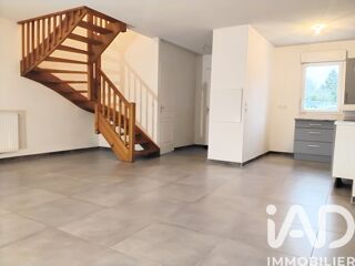  Maison � vendre 4 pi�ces 80 m�
