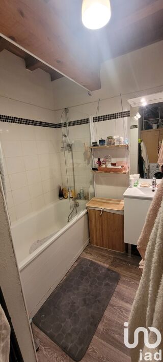  Appartement � vendre 3 pi�ces 66 m�