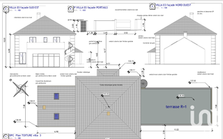  Maison  vendre 8 pices 200 m