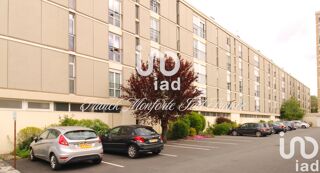  Appartement � vendre 4 pi�ces 76 m�