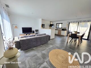  Maison � vendre 4 pi�ces 95 m�