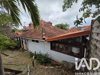  Maison � vendre 4 pi�ces 127 m�