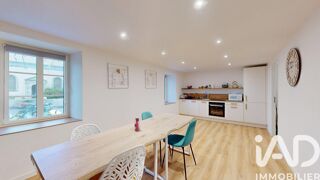  Appartement � vendre 3 pi�ces 60 m�