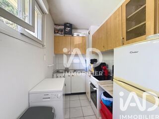  Appartement � vendre 1 pi�ce 25 m�