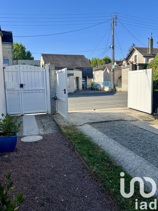  Maison � vendre 6 pi�ces 135 m�