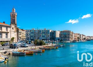  Appartement  vendre 1 pice 30 m