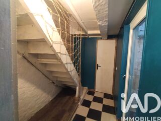  Maison � vendre 3 pi�ces 74 m�