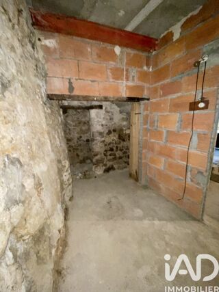  Maison � vendre 3 pi�ces 55 m�