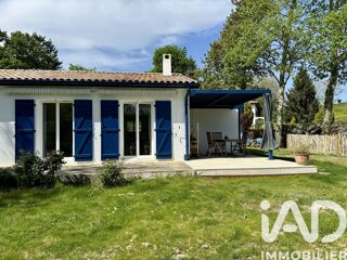  Maison � vendre 4 pi�ces 105 m�