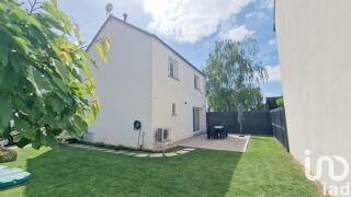  Maison � vendre 4 pi�ces 72 m�